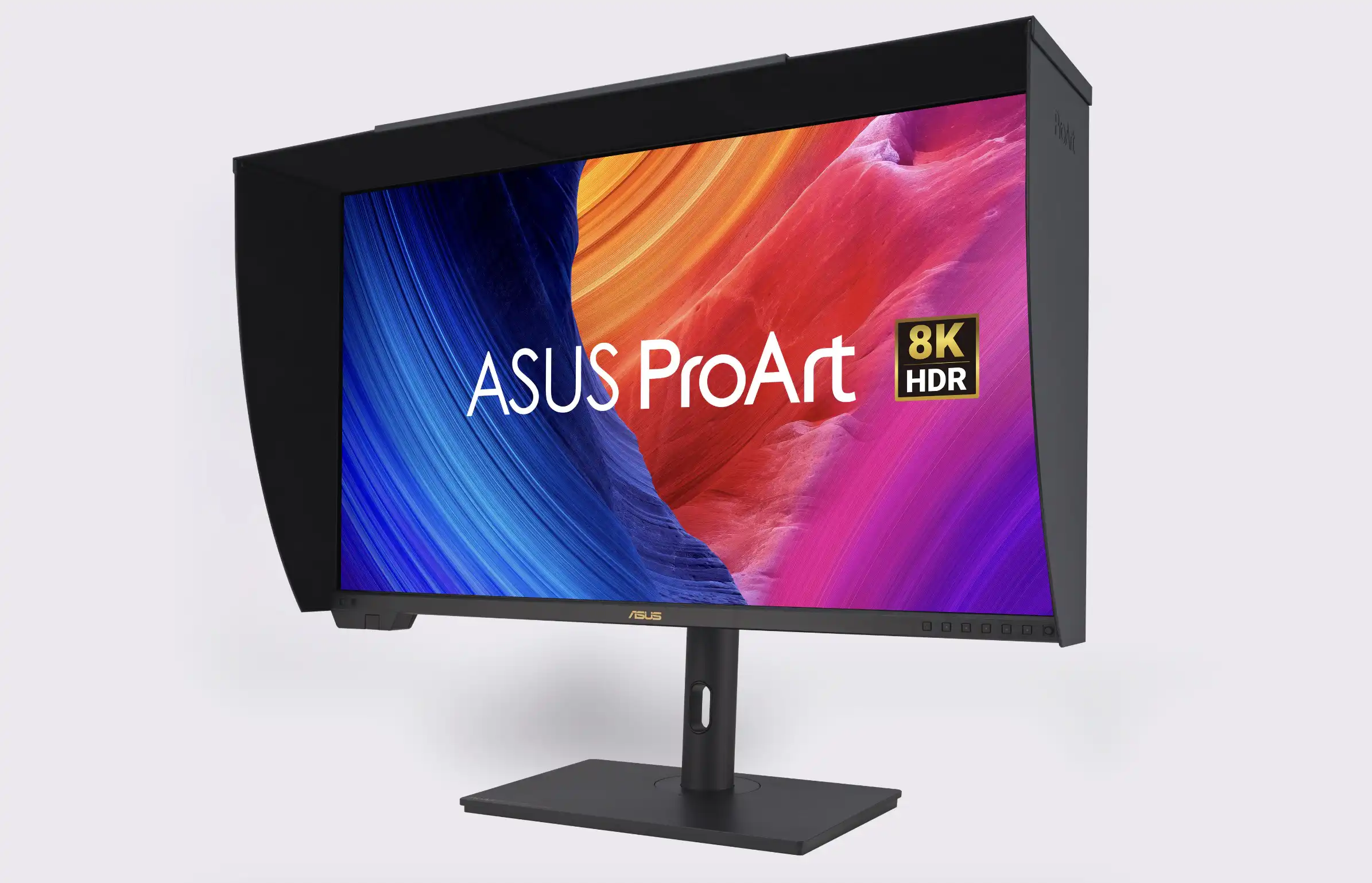 Asus ProArt Display PA32KCX