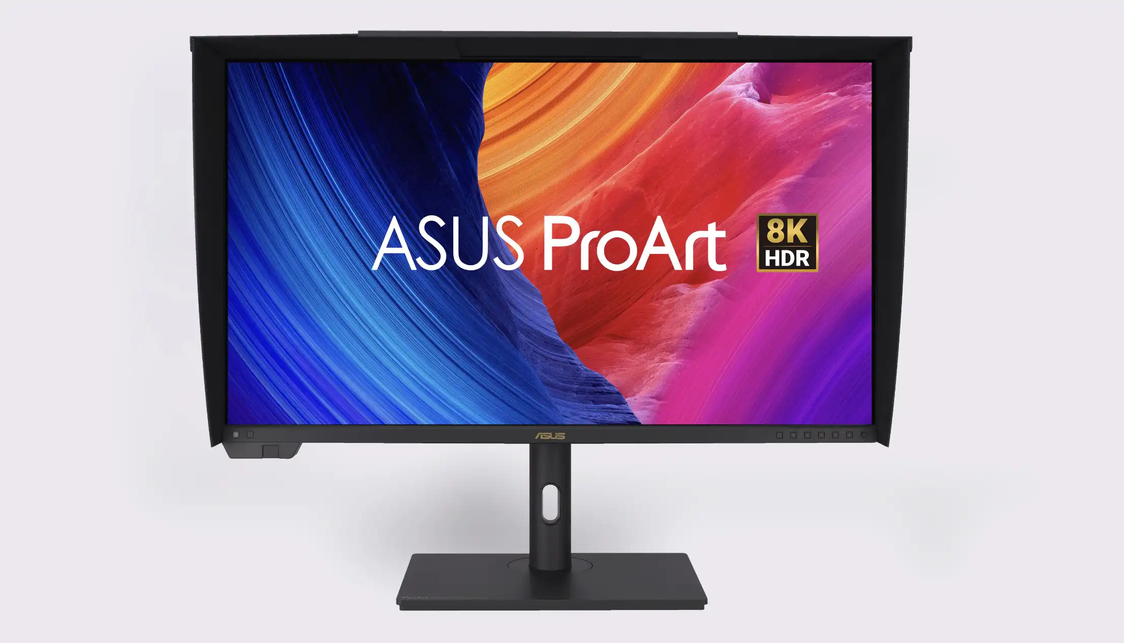 Asus ProArt Display PA32KCX