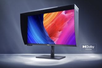 Asus ProArt Display PA32KCX