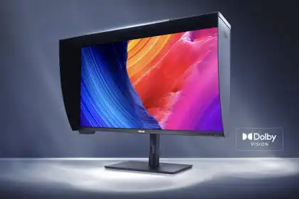 Asus ProArt Display PA32KCX