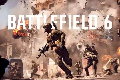 battlefield 6 úspech