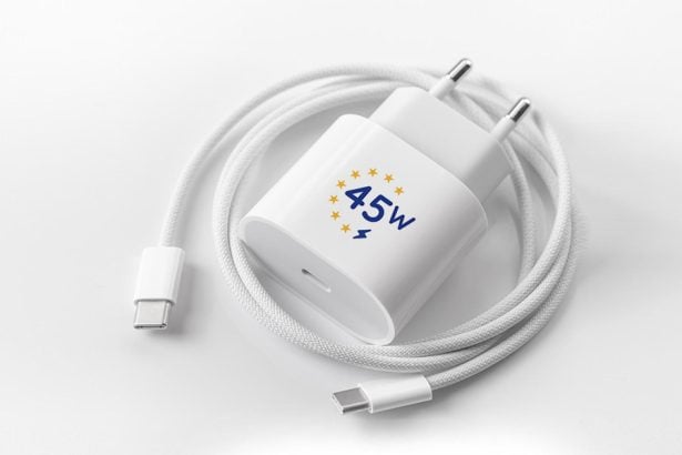 usb-c elektronika