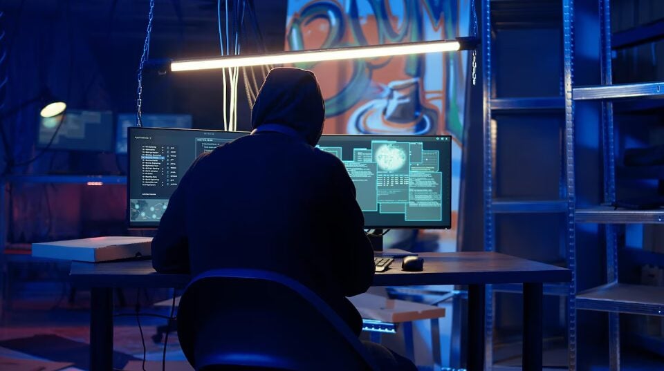 hacker