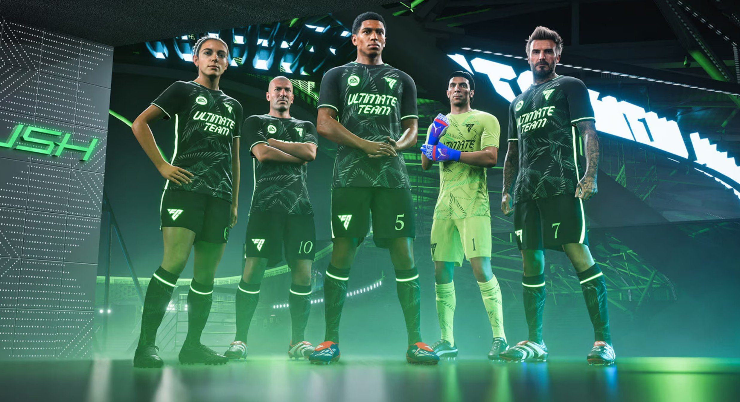 EA FIFA