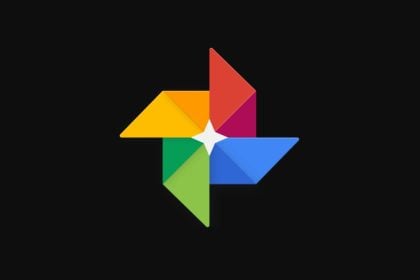 google fotky ai