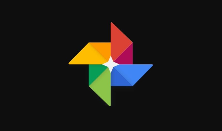 google fotky ai