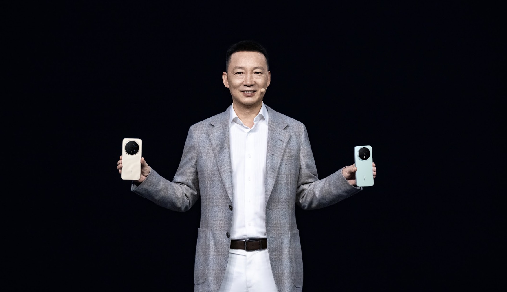 Honor Magic8 Pro