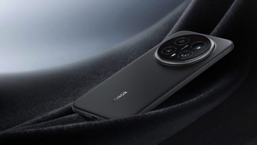 Honor Magic8 Pro