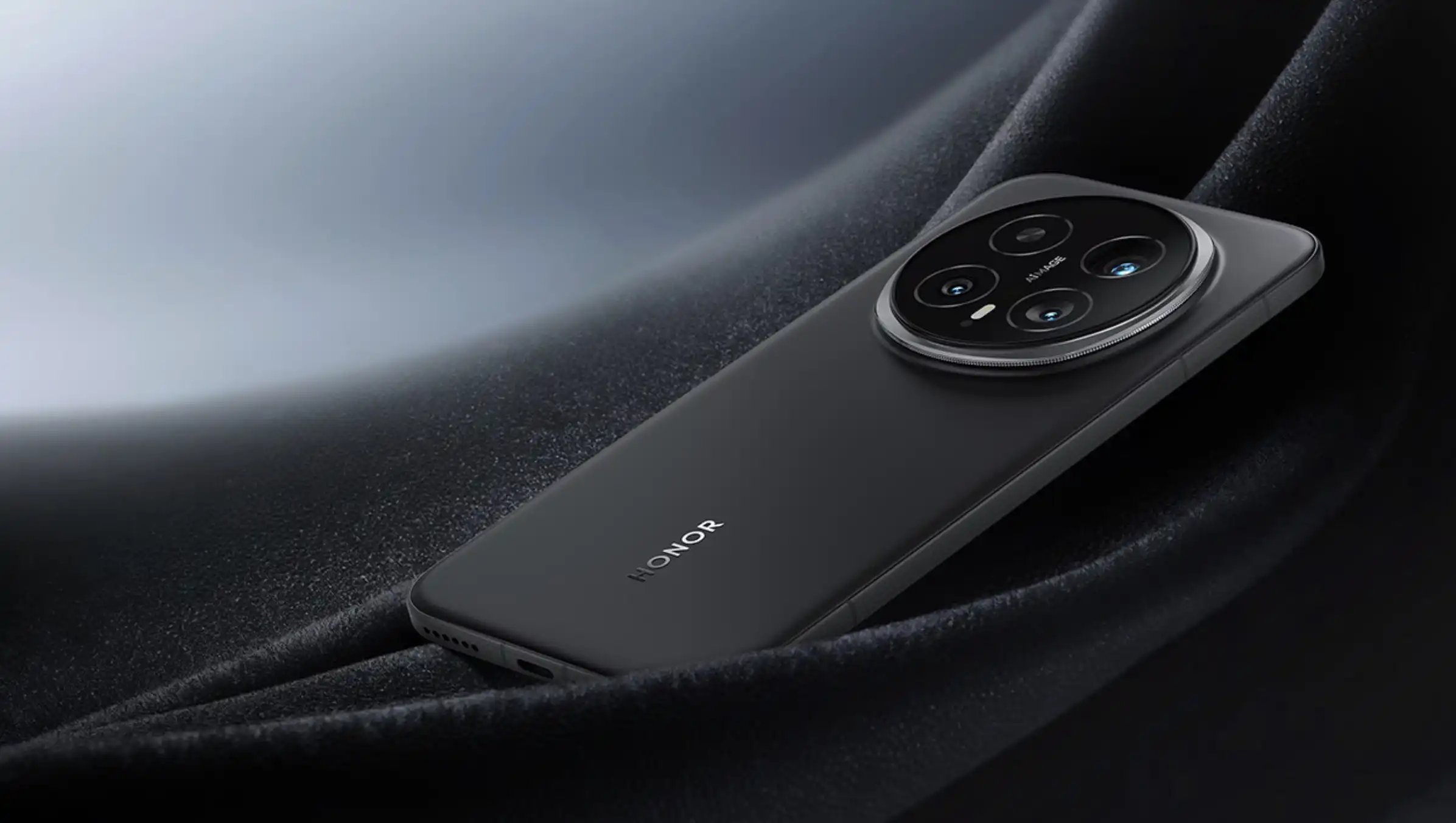 Honor Magic8 Pro