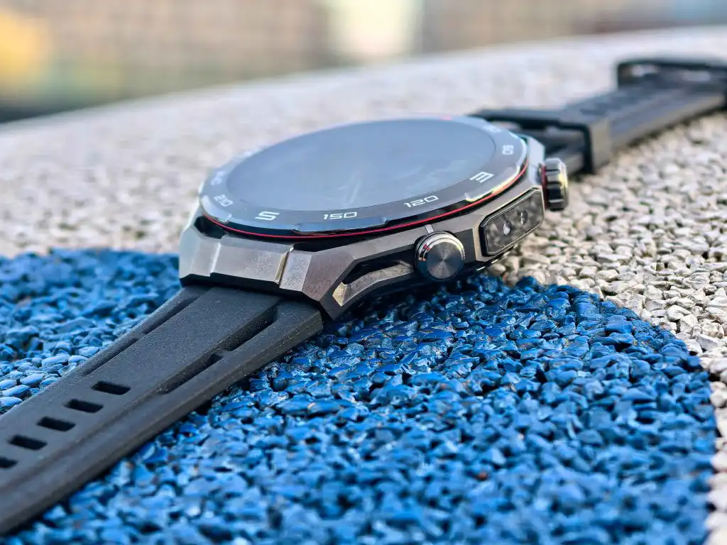 Huawei Watch Ultimate 2