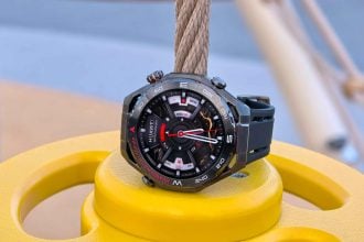 Huawei Watch Ultimate 2