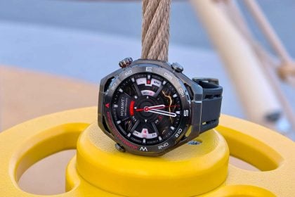 Huawei Watch Ultimate 2