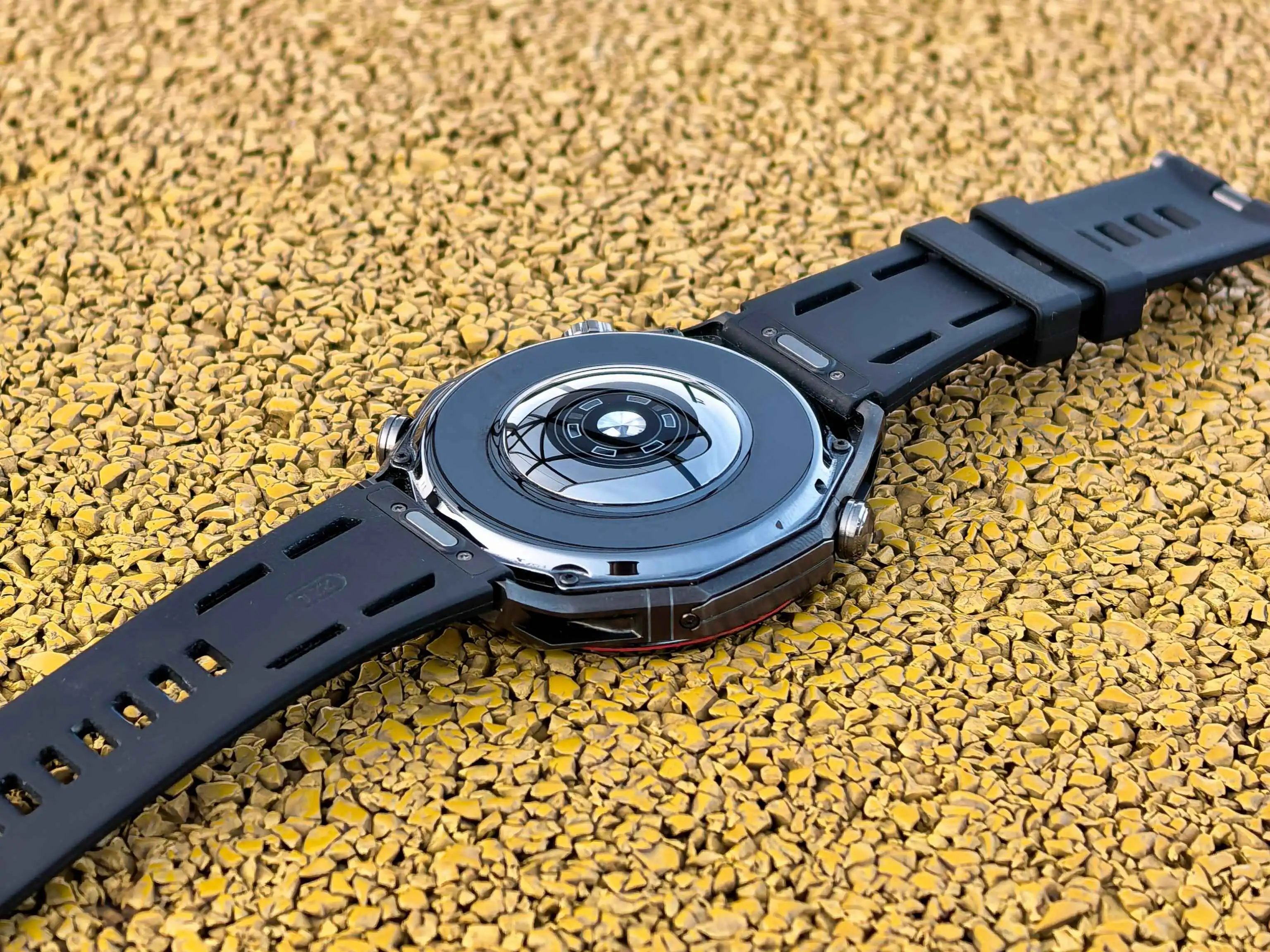 Huawei Watch Ultimate 2