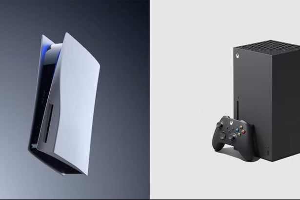 ps6 a novy xbox