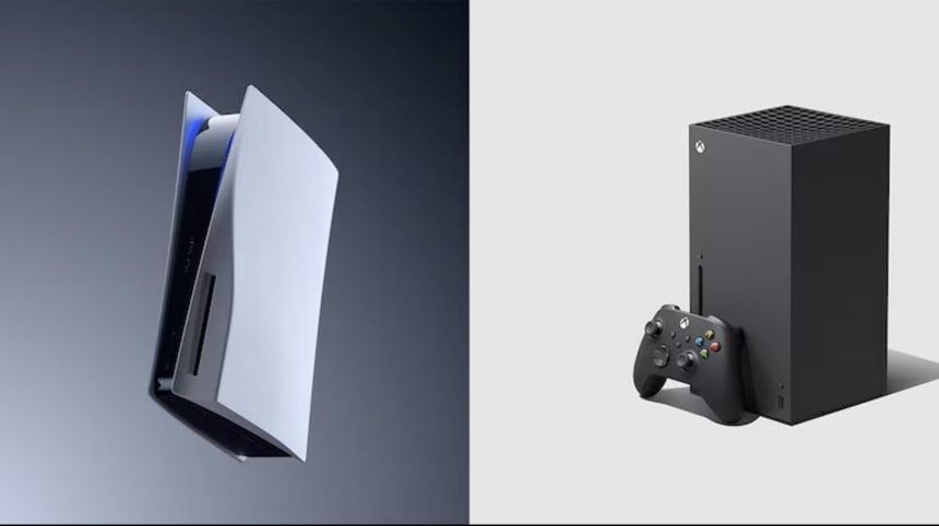 ps6 a novy xbox