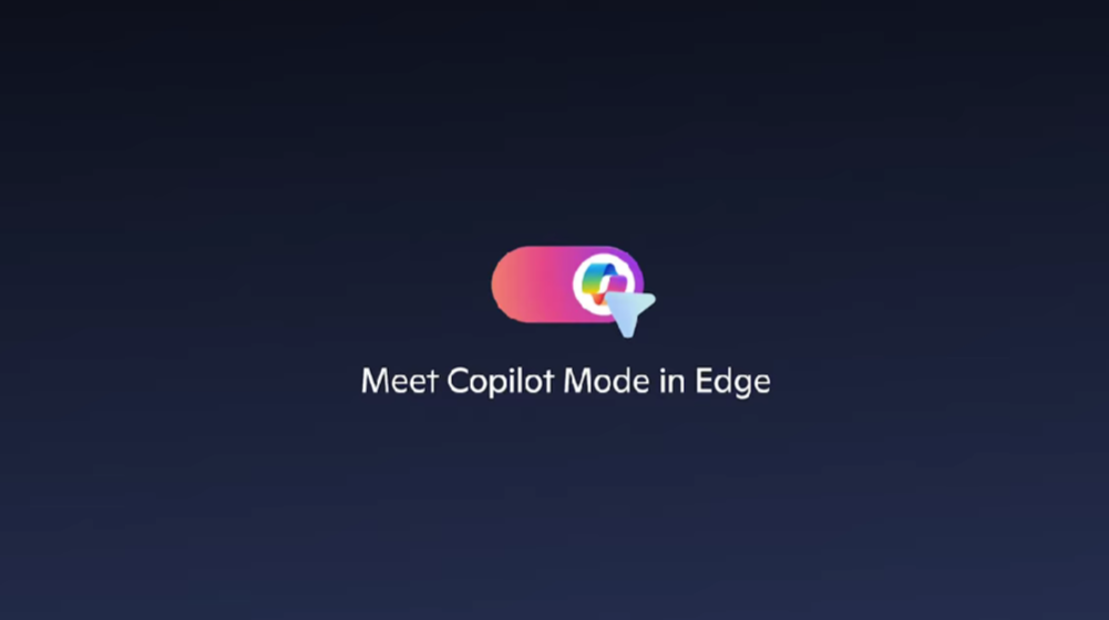 Copilot Mode