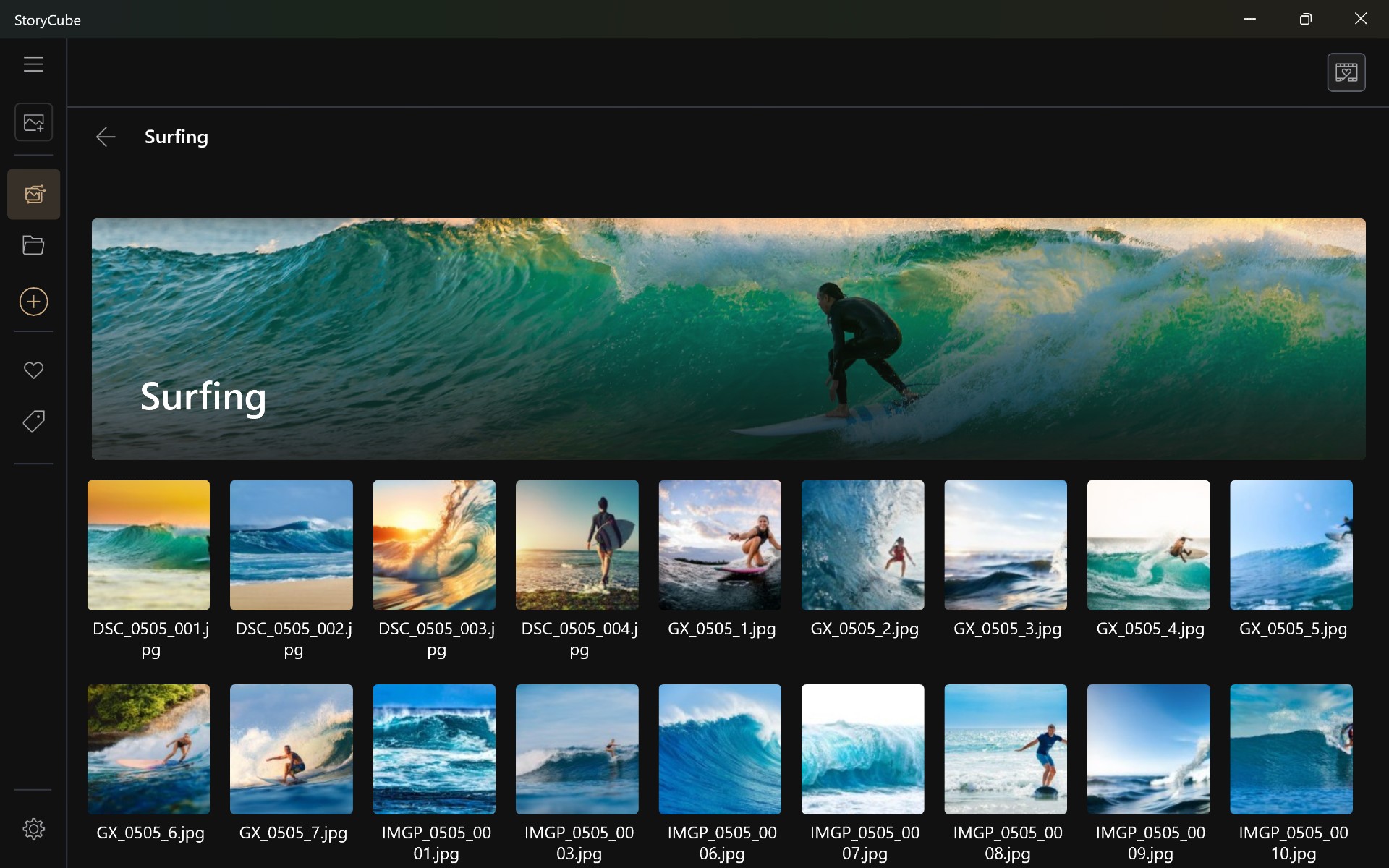 asus gopro