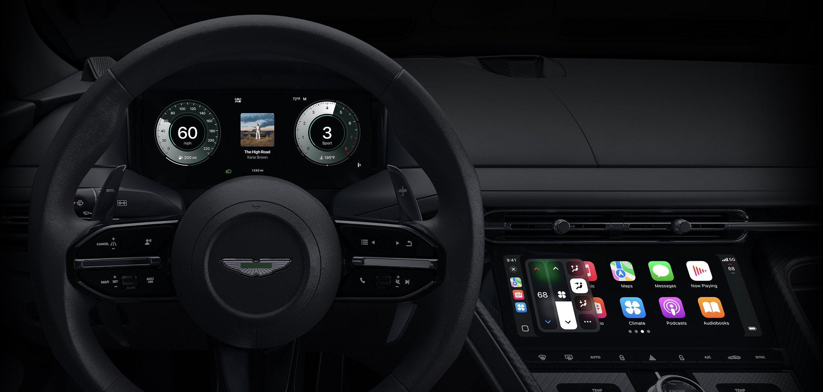 CarPlay