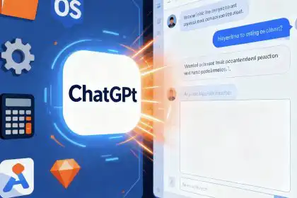 ChatGPT OS