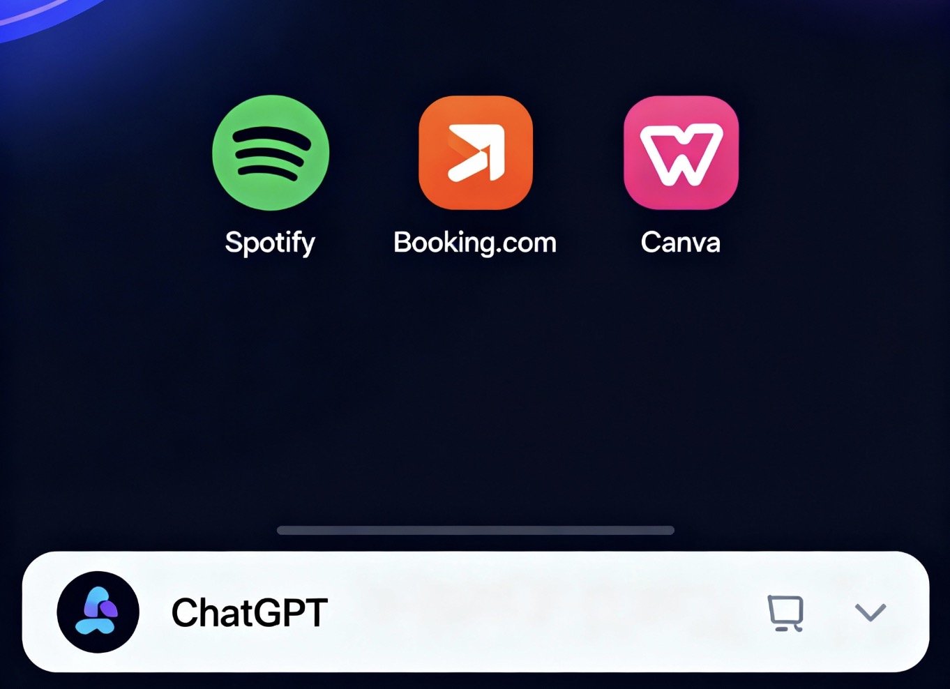 ChatGPT OS