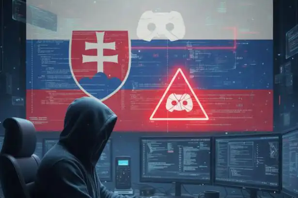 Discord hacknutie