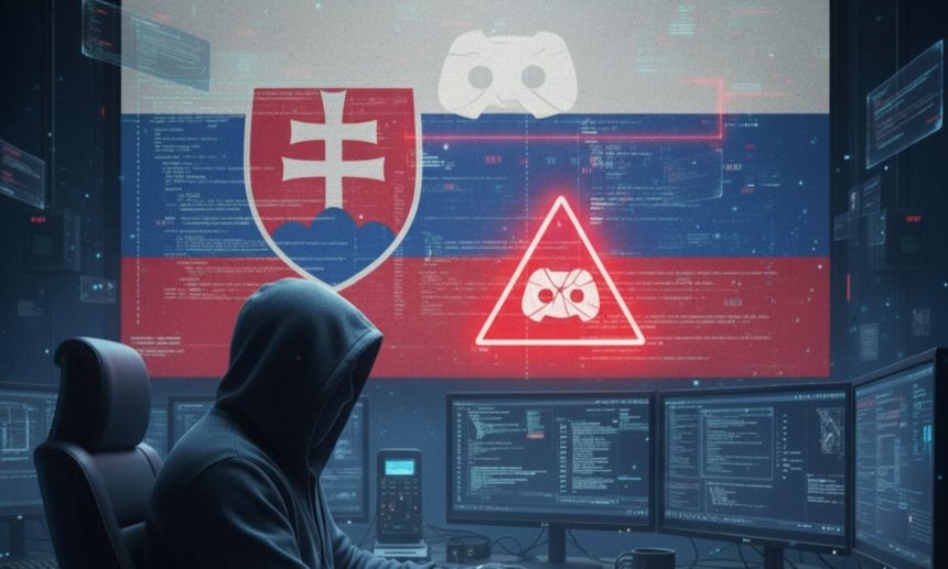 Discord hacknutie
