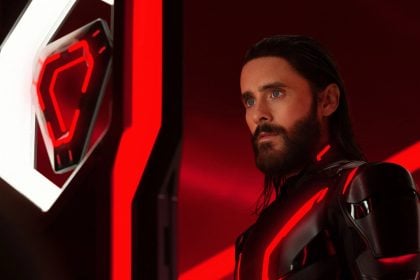 tron: ares