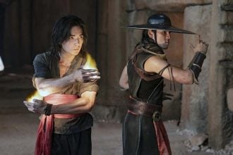 mortal kombat 3