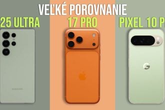 iphone 17 pro, pixel 10 pro, galaxy s25 ultra