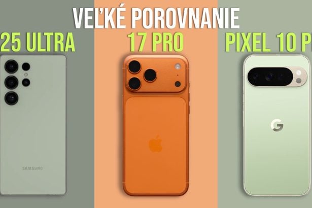 iphone 17 pro, pixel 10 pro, galaxy s25 ultra