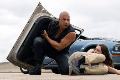 rýchlo a zbesilo 11