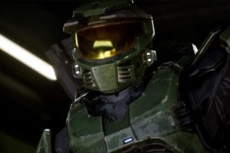 halo hra na xbox