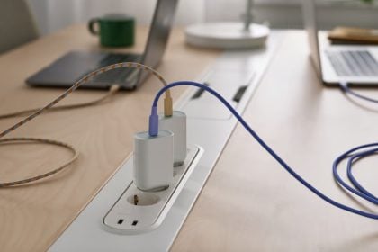 Ikea Sjoss nabijacka