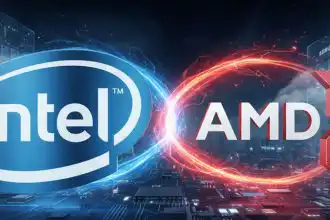 amd intel