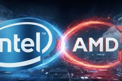 amd intel