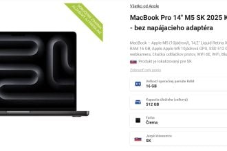 macbook pro m5