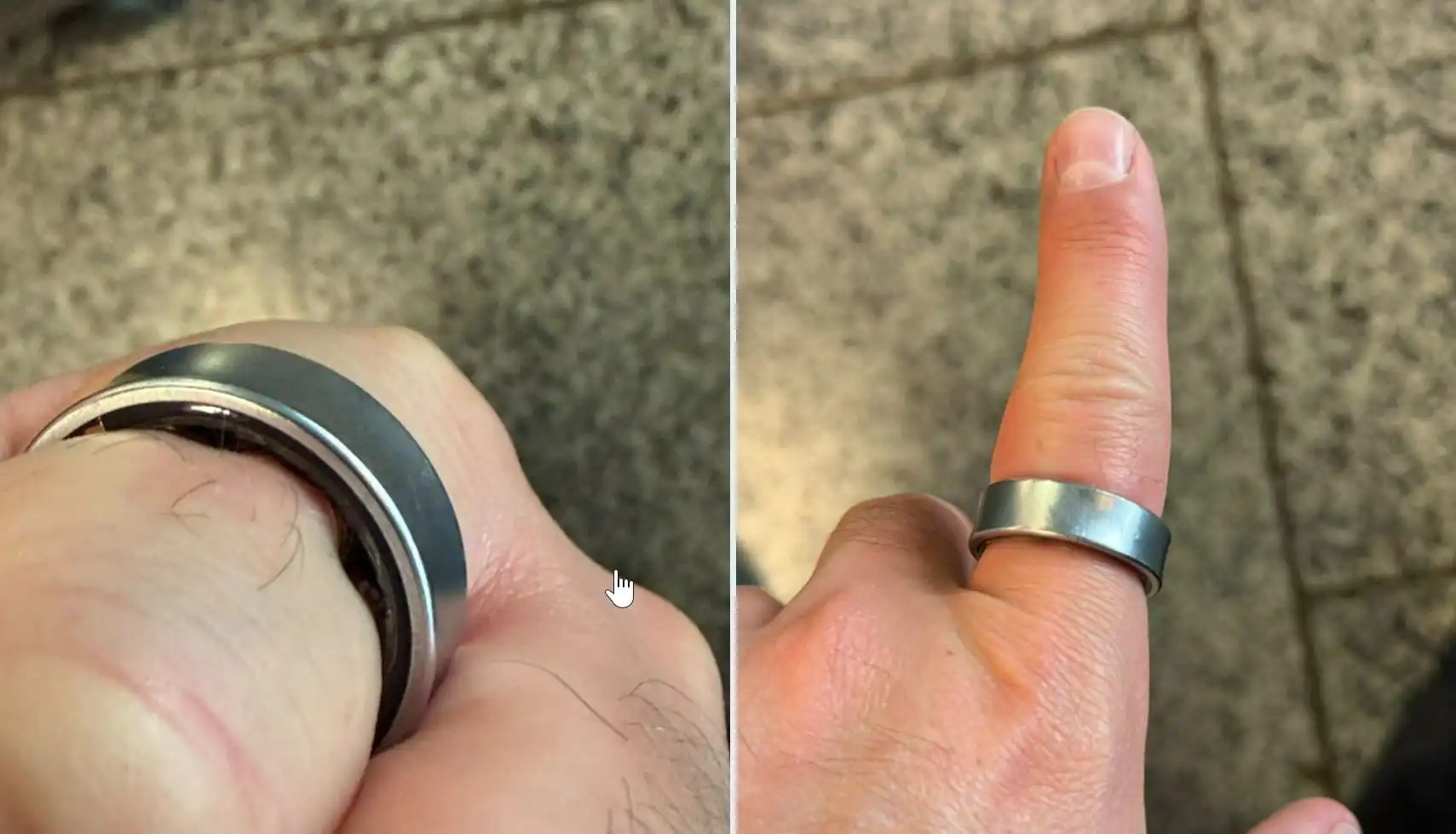 nafuknuta bateria prsten (2)