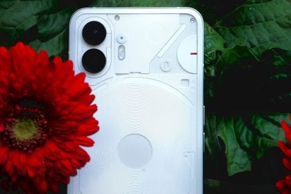 nothing phone