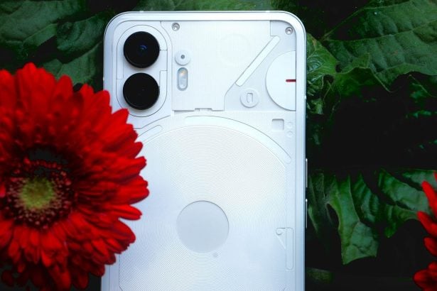 nothing phone