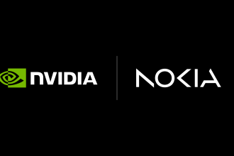 nvidia nokia