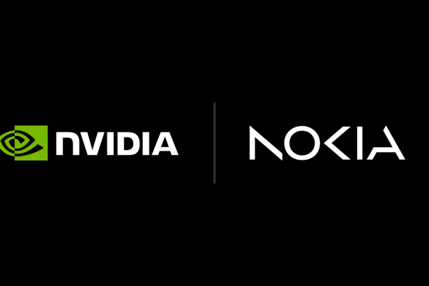 nvidia nokia