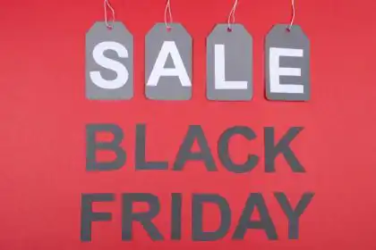 black friday