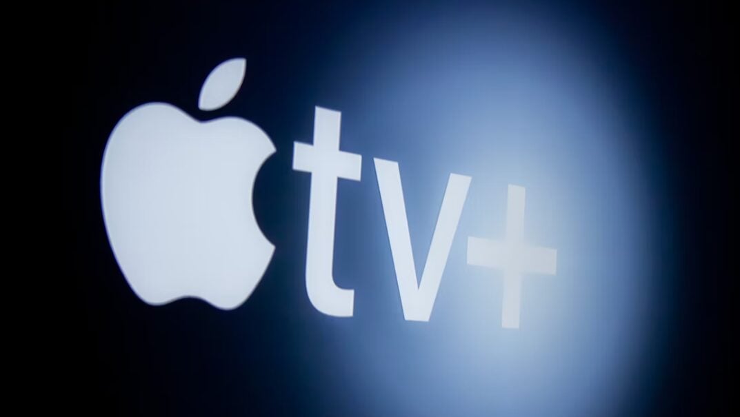 Apple TV