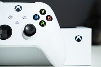 Xbox