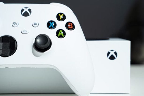 Xbox