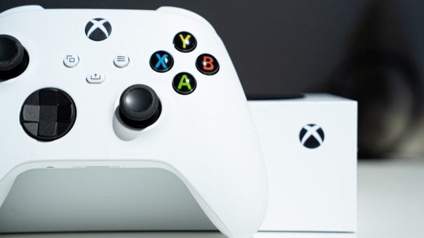 Xbox