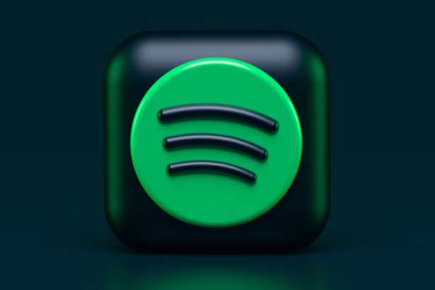 Spotify