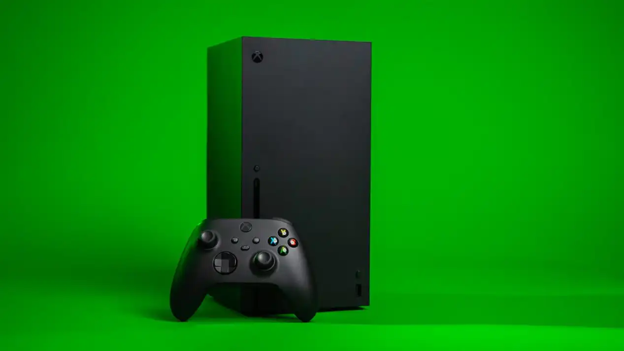 Xbox