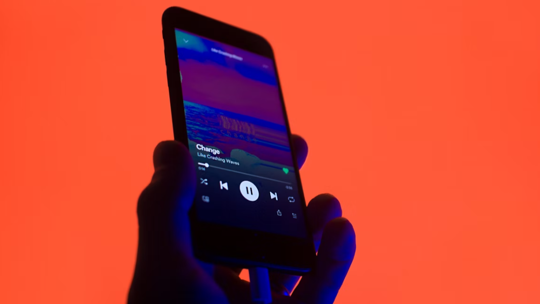 Spotify