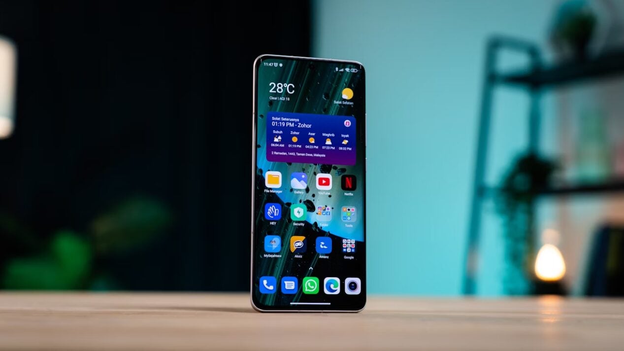 Xiaomi